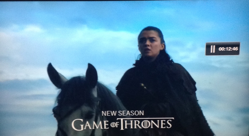 (Image: Watchers On The Wall, HBO)
